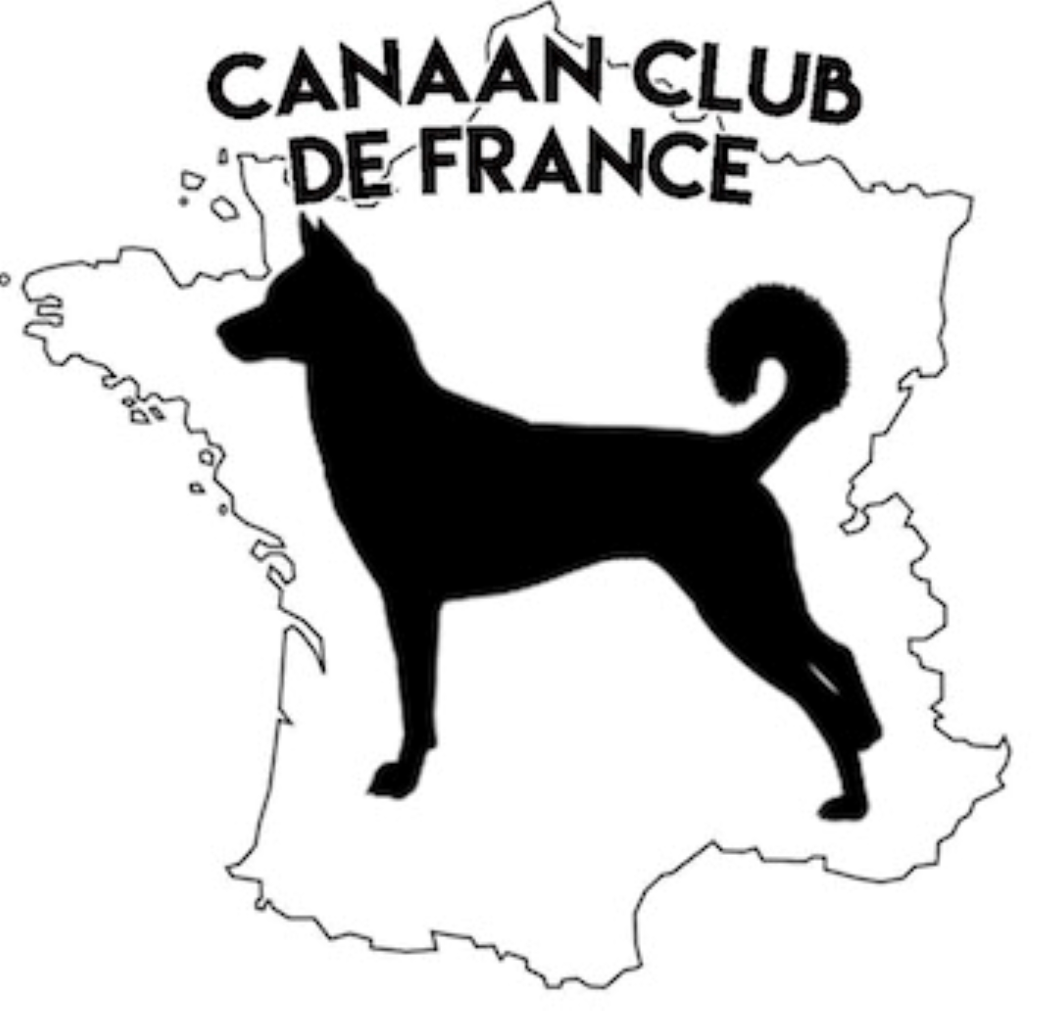 Logo Canaan Club de France